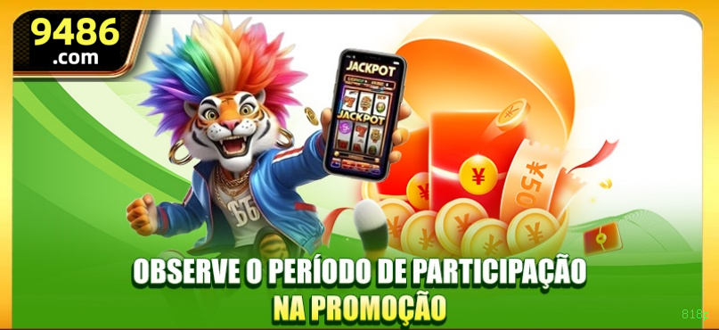Slots no app 818p mobile