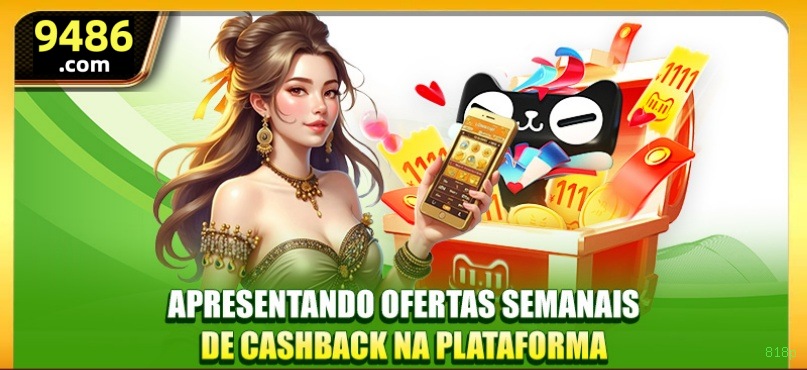 Depósito PIX 818p
