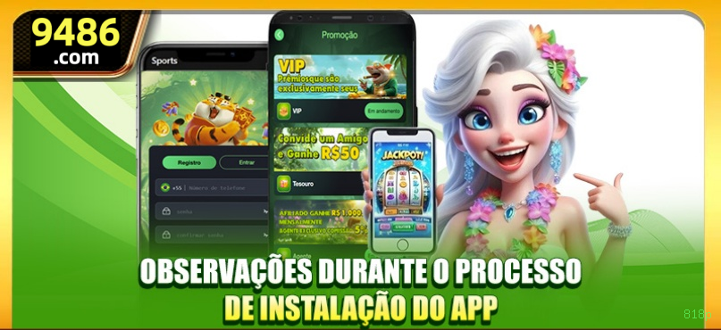 Suporte VIP 818p - atendimento prioritário